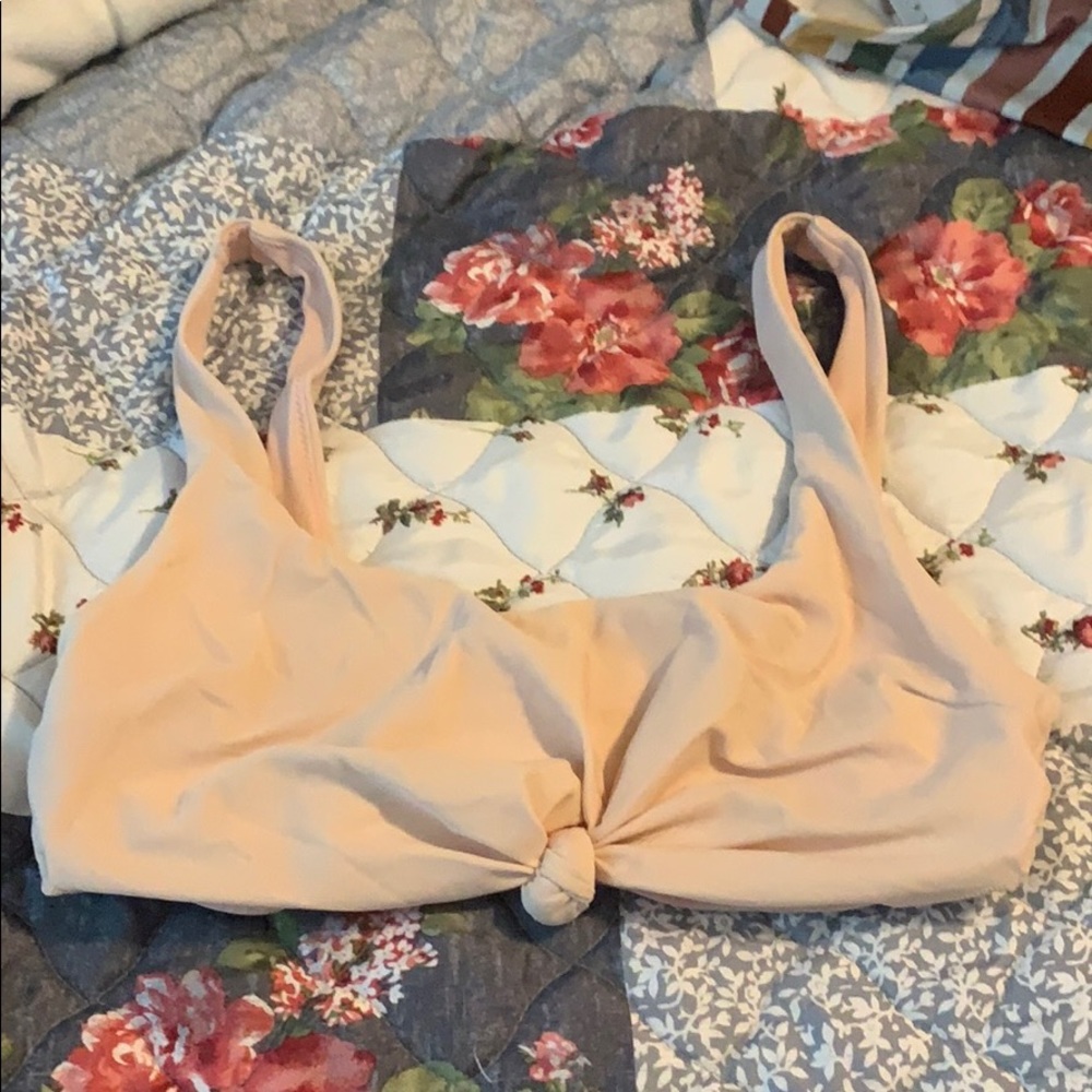 Bikini top HOLLISTER. NEW